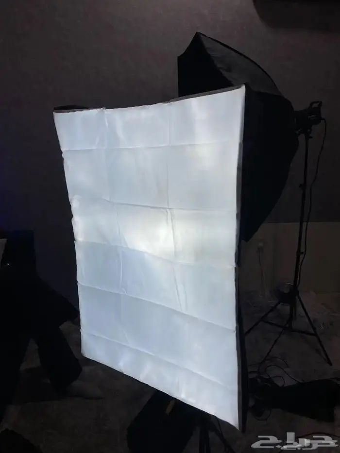 اضاءة تصوير 3