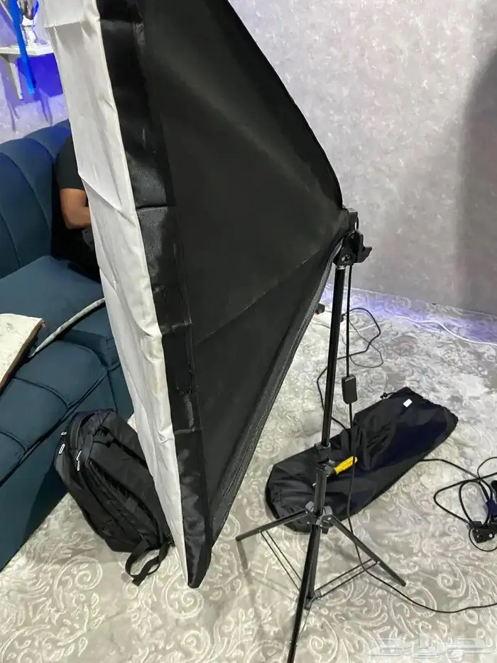 اضاءة تصوير 0