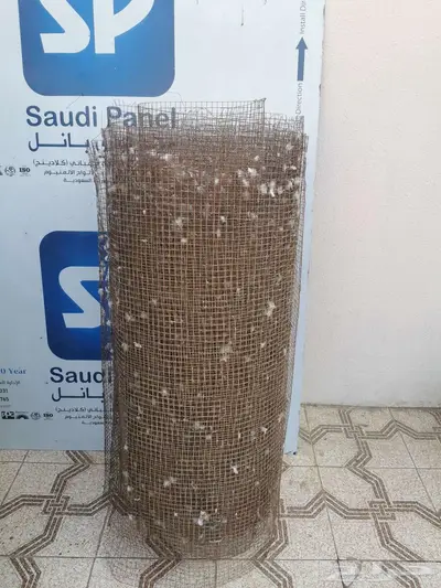 شبك حمام 0