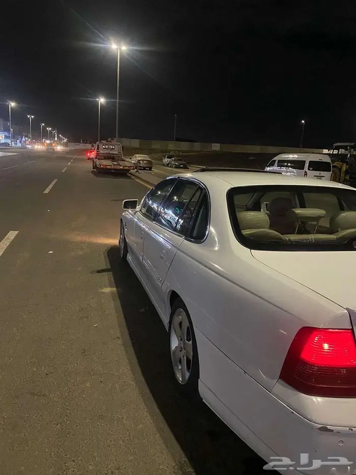 كابرس 2006 SS 2