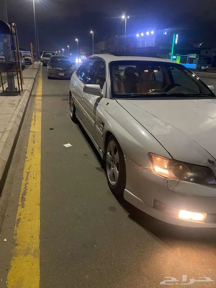 كابرس 2006 SS 6