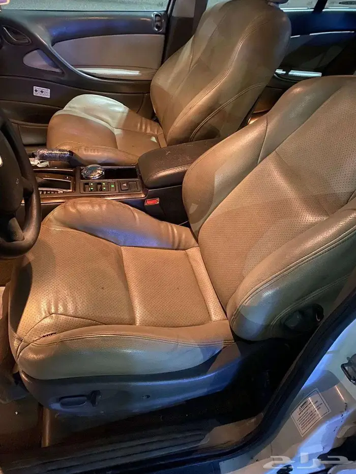 كابرس 2006 SS 11