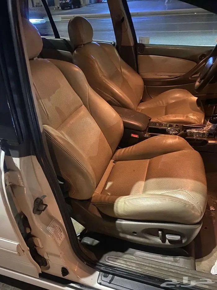 كابرس 2006 SS 12