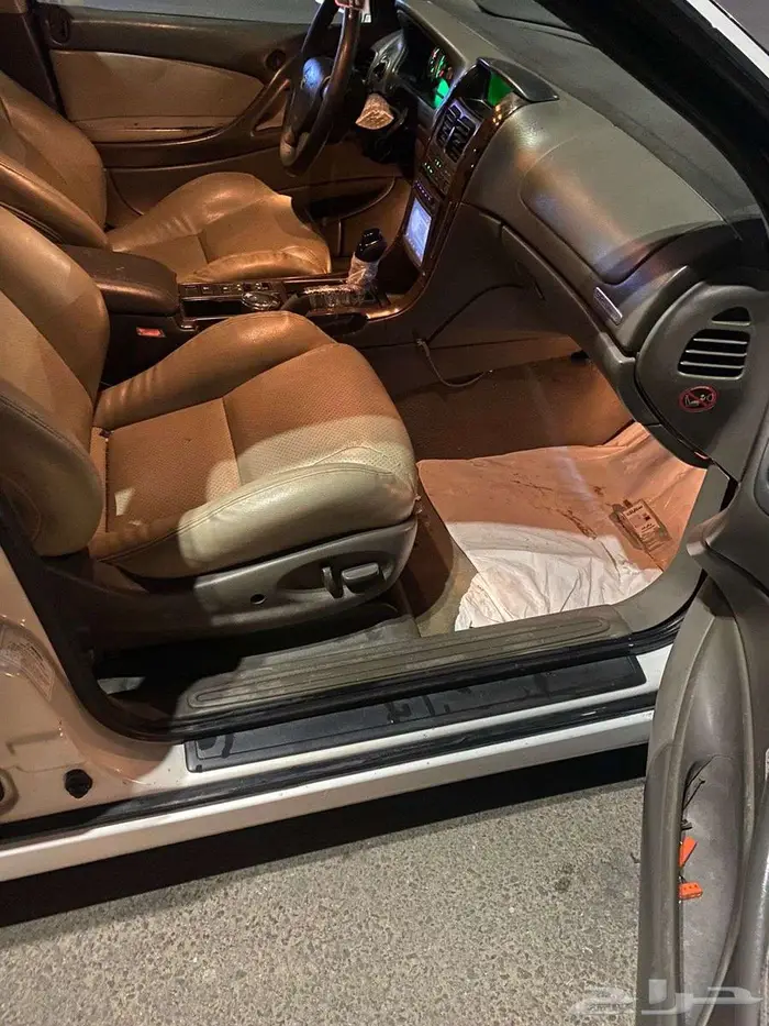 كابرس 2006 SS 13