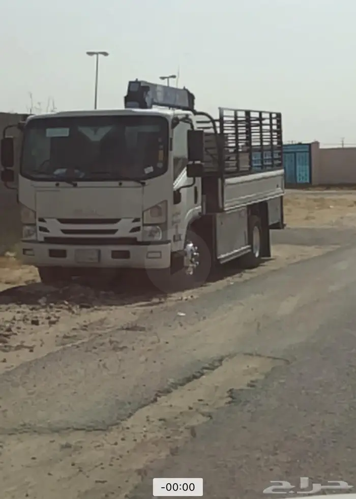 دينه رافعه ونش كرين هدروليك في جده 0