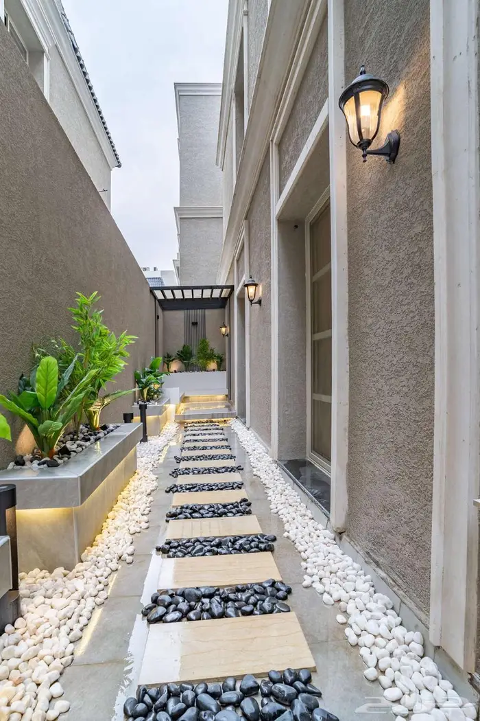 مصور عقارات محترف - الرياض - تصوير شقق جاذر إن Airbnb فنادق 0