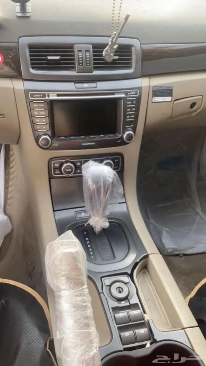 للبيع كابرسLTZ2008 4