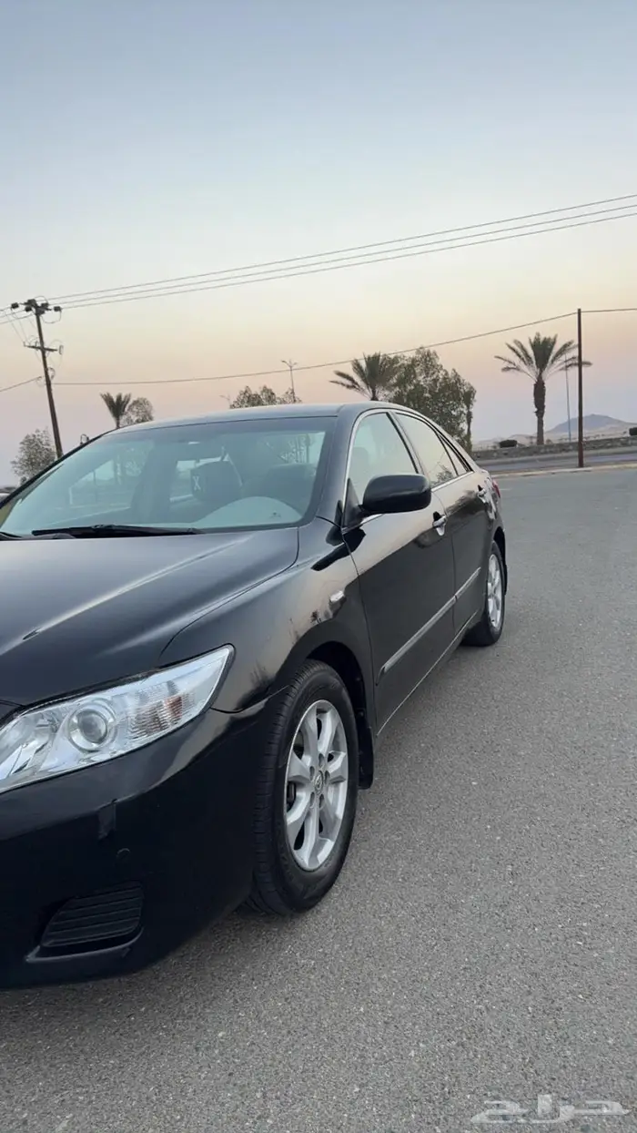 كامري 2009 0