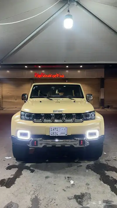 جيب بايك 22 0