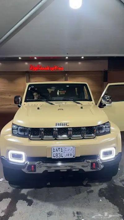 جيب بايك 22 1
