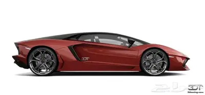 مجسمات المنيوم من شركة 3DTuning 12