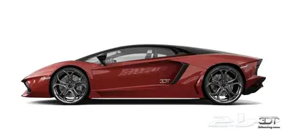 مجسمات المنيوم من شركة 3DTuning 11