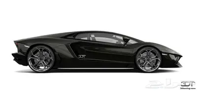 مجسمات المنيوم من شركة 3DTuning 4