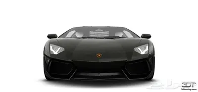 مجسمات المنيوم من شركة 3DTuning 1