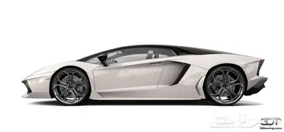 مجسمات المنيوم من شركة 3DTuning 7