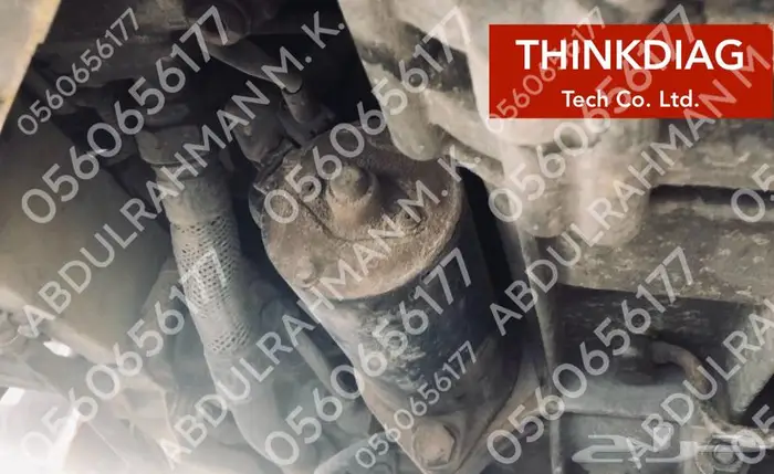 تشخيص شامل للسيارات الاكزوتك السوبر رياضية والنادرة في موقعك 25