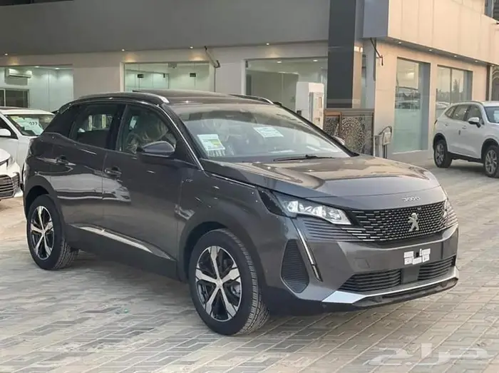 بيجو 3008 كاش وتمويل مالك اول يوجد تصدير لمصر ارخص الاسعار 5