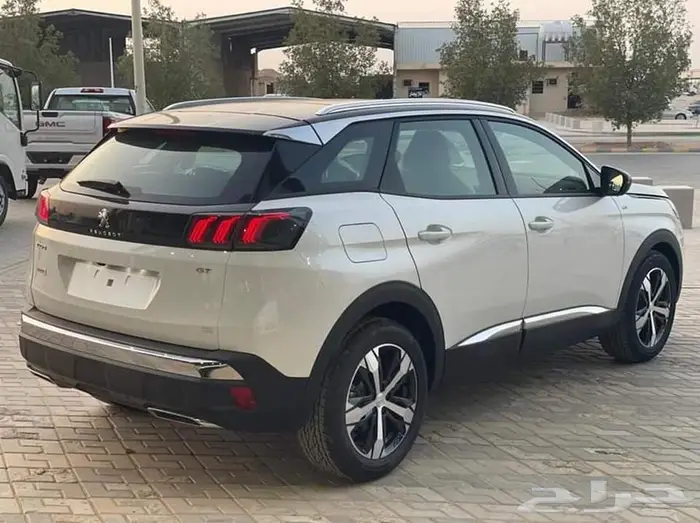 بيجو 3008 كاش وتمويل مالك اول يوجد تصدير لمصر ارخص الاسعار 7