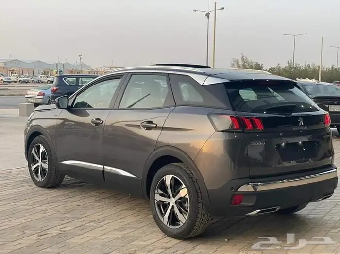بيجو 3008 كاش وتمويل مالك اول يوجد تصدير لمصر ارخص الاسعار 1