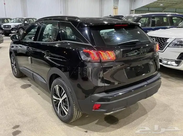 بيجو 3008 كاش وتمويل مالك اول يوجد تصدير لمصر ارخص الاسعار 8