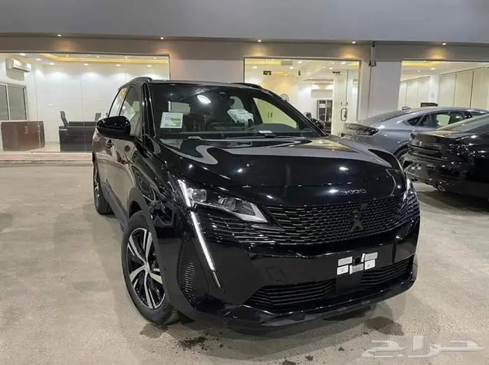 بيجو 3008 كاش وتمويل مالك اول يوجد تصدير لمصر ارخص الاسعار 0