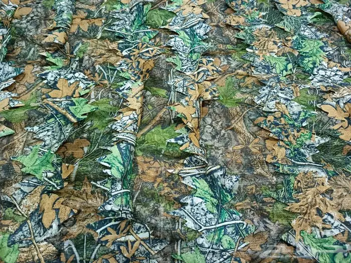 عبائة الصياد   جديدة 6