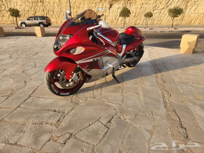 2016 هايبوزا Hayabusa 1