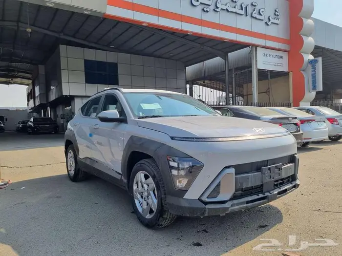 هيونداي كونا فليت موديل 2025 نقدي و تاجير منتهي بالتمليك 0