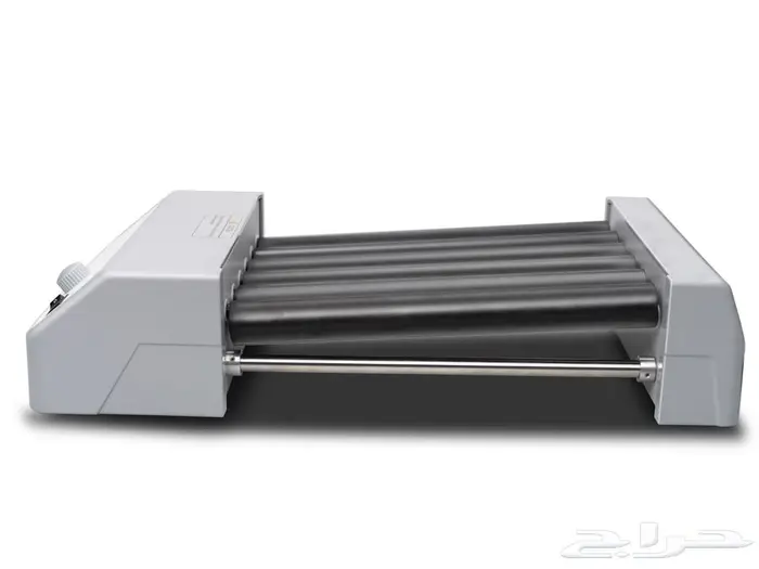 جهاز تحريك عينات الدم والسوائل للمختبر - Tube Roller Mixer 2