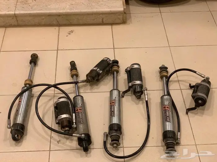 للبيع مساعدات غاز 2.50 0