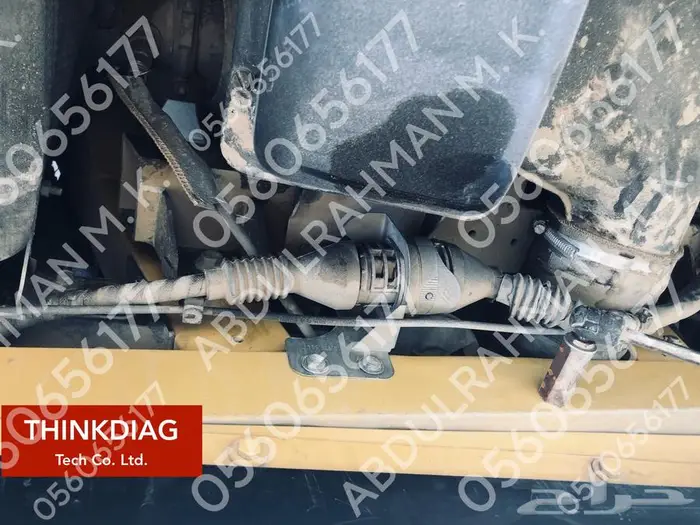 تشخيص شامل للسيارات الاكزوتك السوبر رياضية والنادرة في موقعك 7
