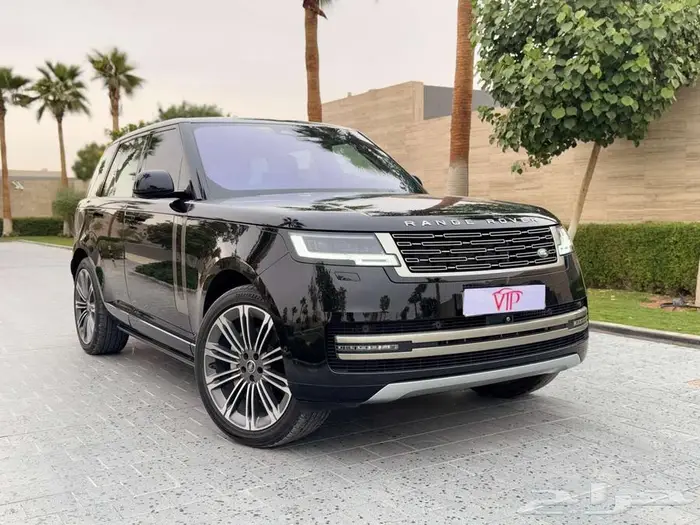 ايجار رنج روفر بالرياض 0