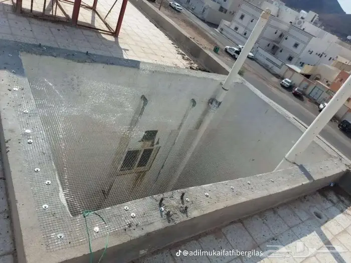 طارد الطيور مدينة المنورة 2
