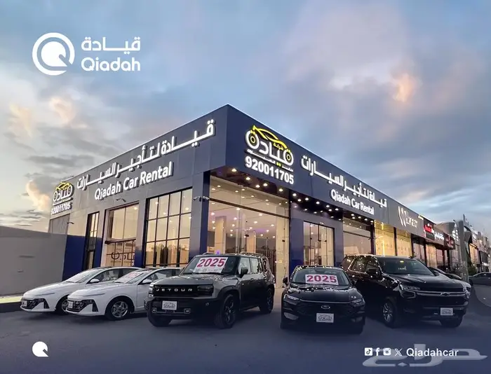 لاند كروزر للتاجير قيادة لتاجير السيارات 1