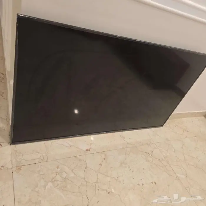 شاشه مكسوره TCL حجم 65 1