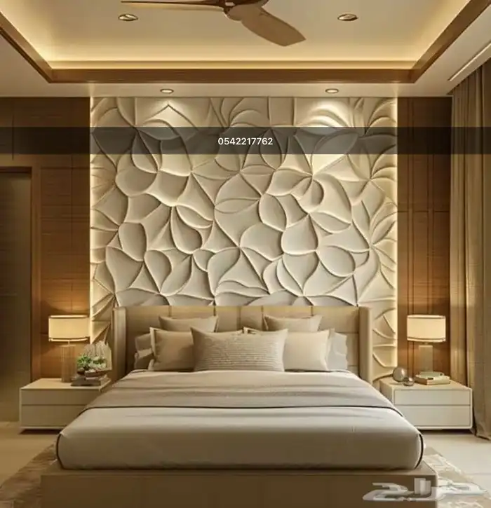 3d ثري دي اعمال خشبيه 12