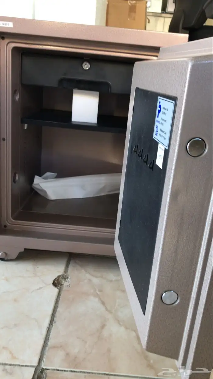 خزنة 50 كيلو خزنة 60 كيلو خذنا 120 كيلو. 1