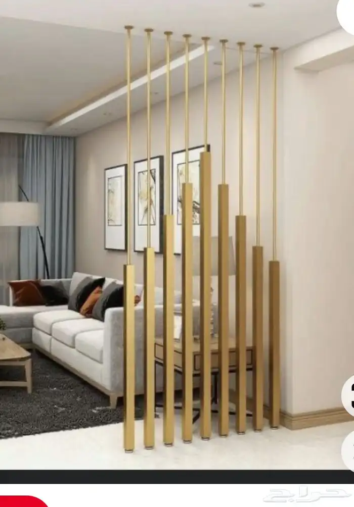 جميع اعمال الديكورات تصميم وتنفيذ 13