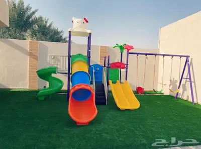 مرجيحة 3