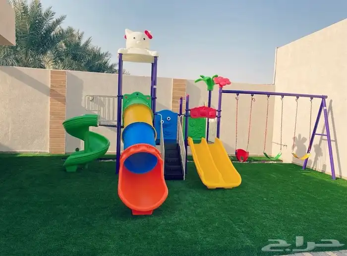 مرجيحة 3