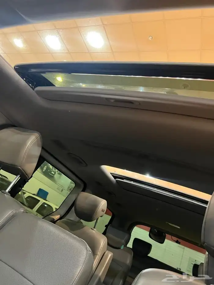 هونداي H1 باص ديزال موديل 2020 بطاقه جمركيه بودي وكاله ممشي 14