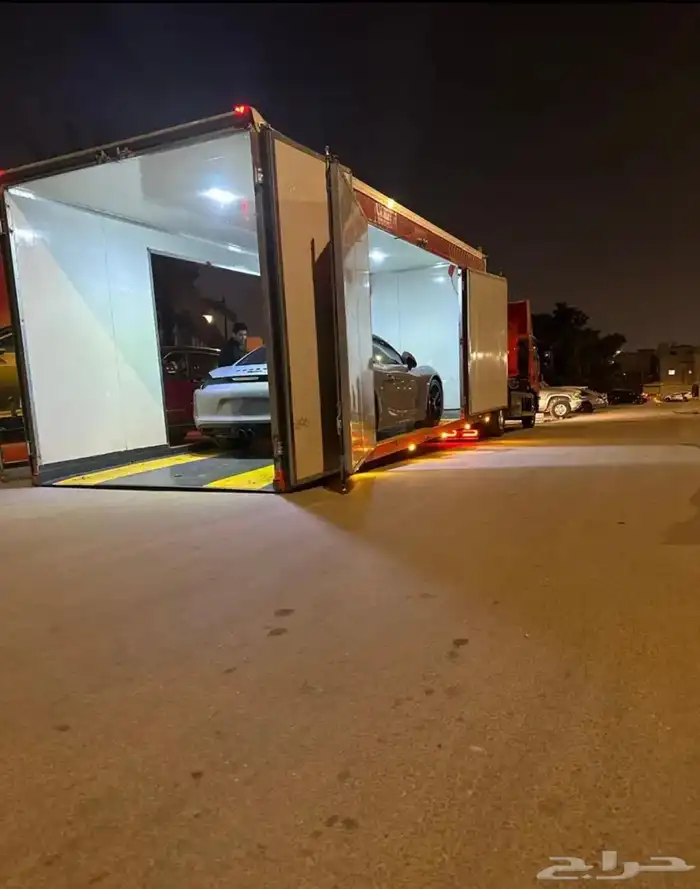 سطحه مقفلة مغطاة مقلقة 2