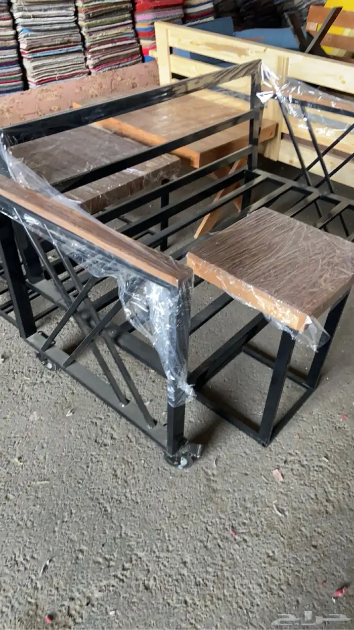 كراسي جلسات خارجية جلسات داخلية 43