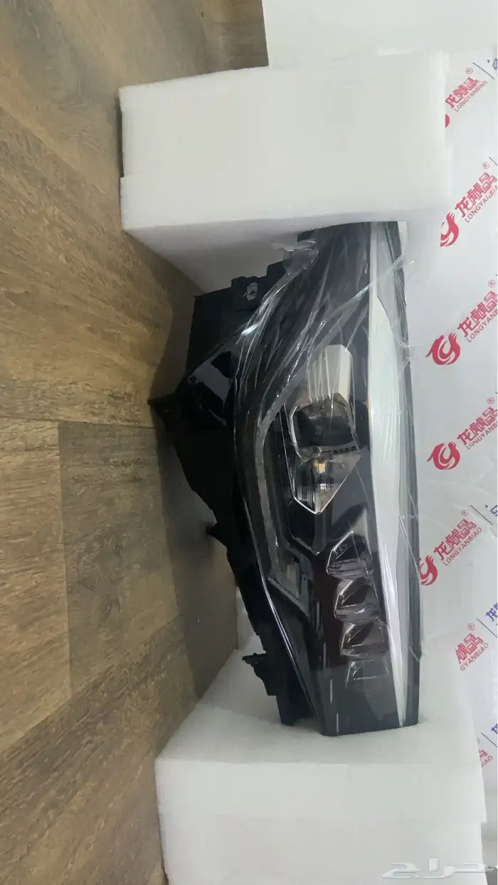 فحمات شانجان قطع غيار شانجان 6