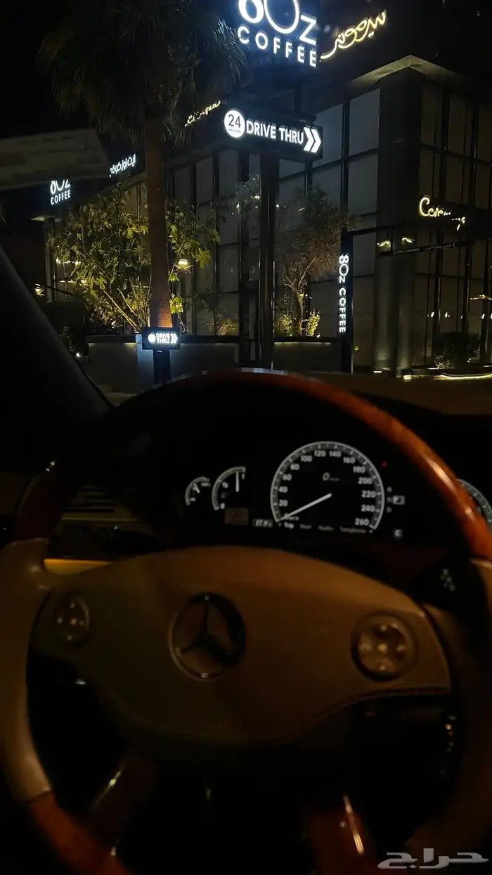 مرسيدس 2006 v6 فل كامل بنوراما محول كت كامل 2013 AMG 9