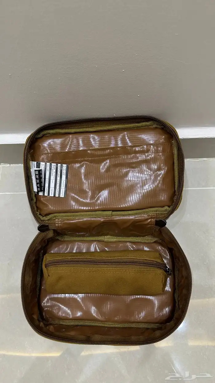شنطة فناجيل وكاسات 5