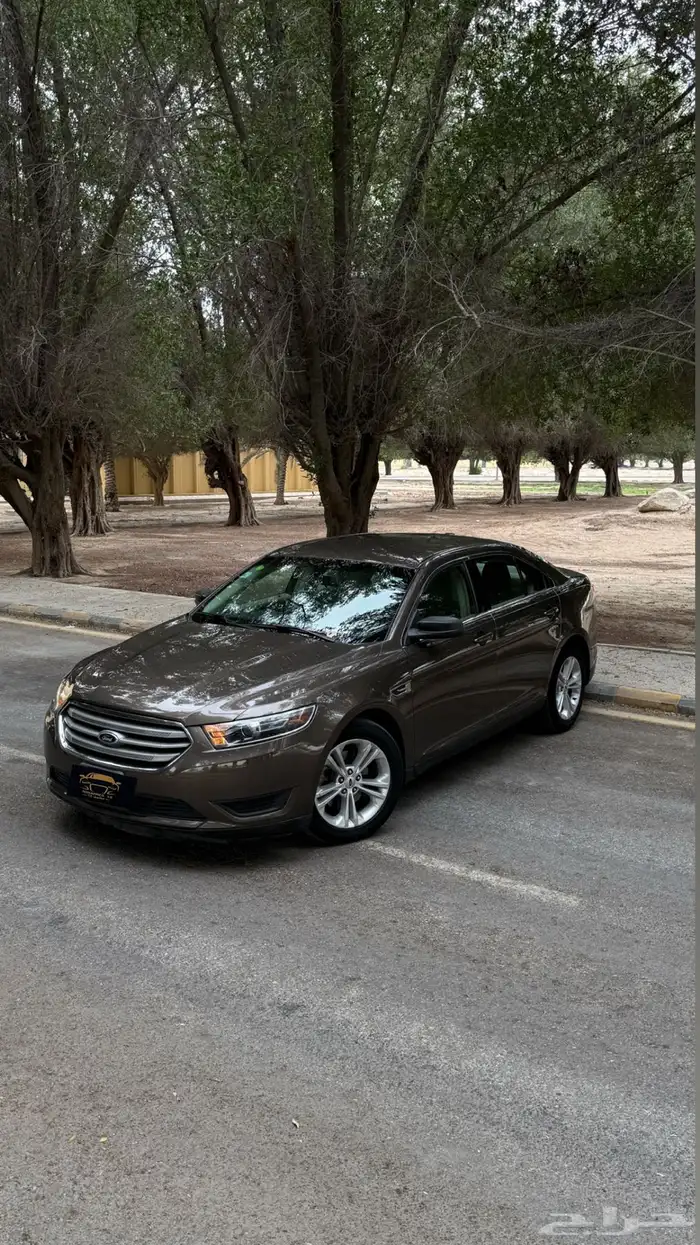 Ford Taurus 2016 (( تم البيع )) 0