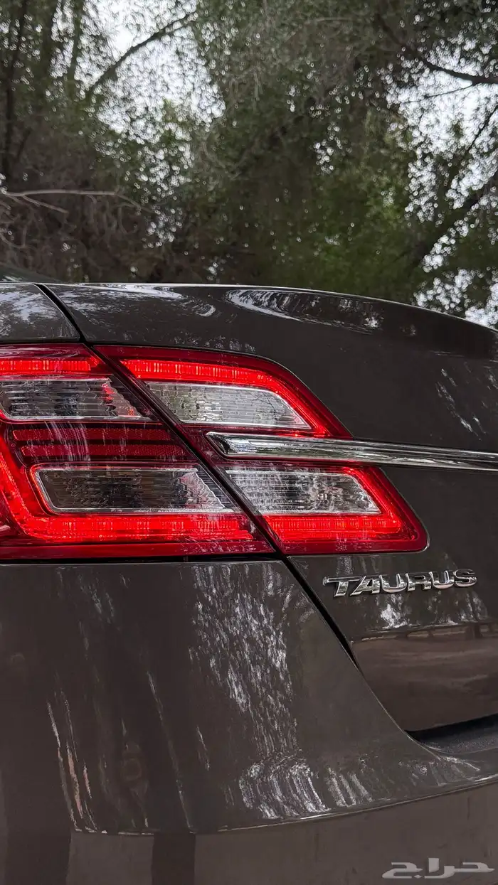 Ford Taurus 2016 (( تم البيع )) 22