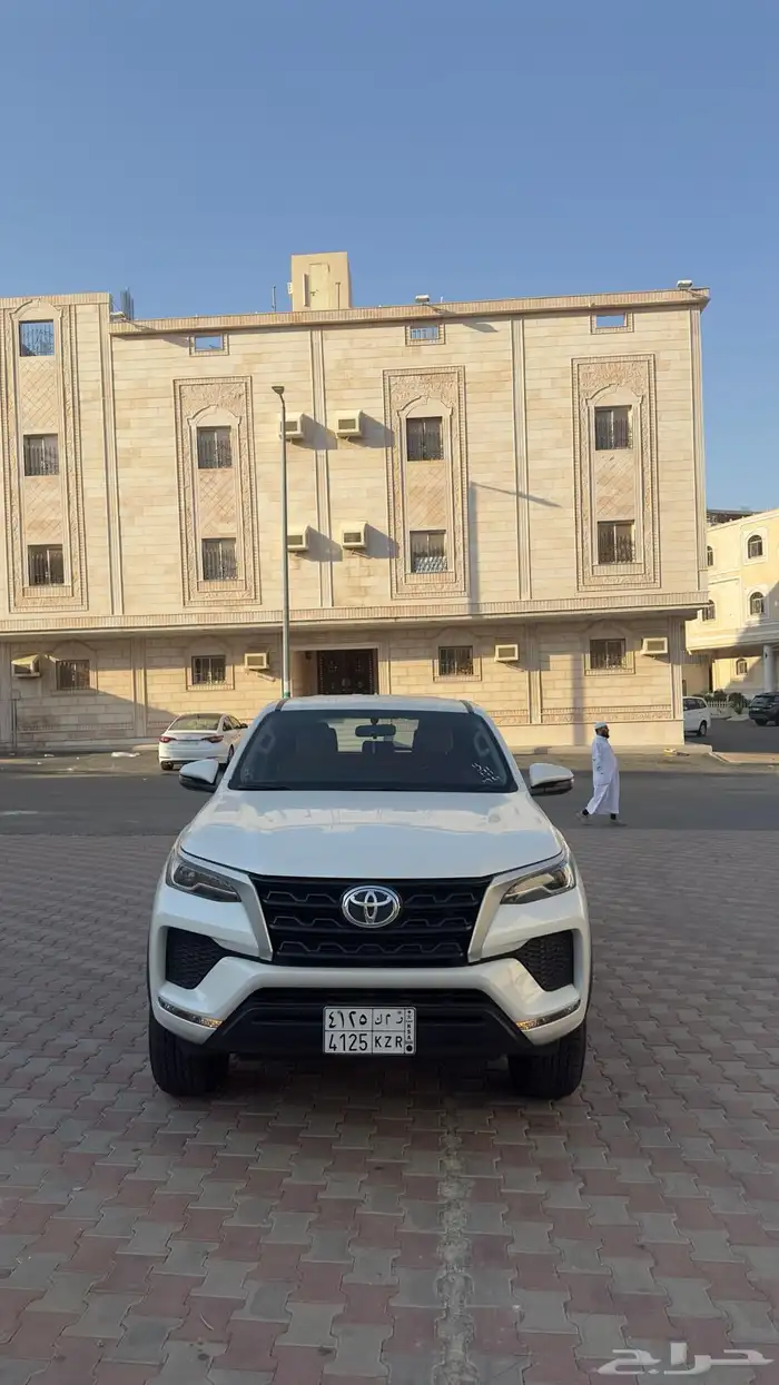 جيب فورشنر بدون دبل 4 سرندل 1