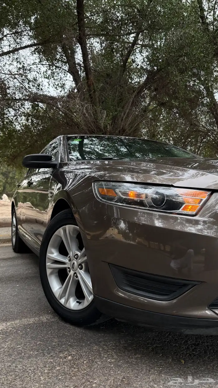 Ford Taurus 2016 (( تم البيع )) 15